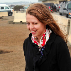 Meet your Posher, Jessica